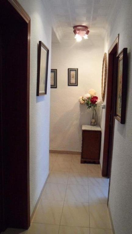 30-habitacion Del Piso Alicante