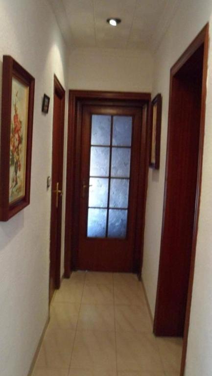 Privatunterkunft 30-habitacion Del Piso