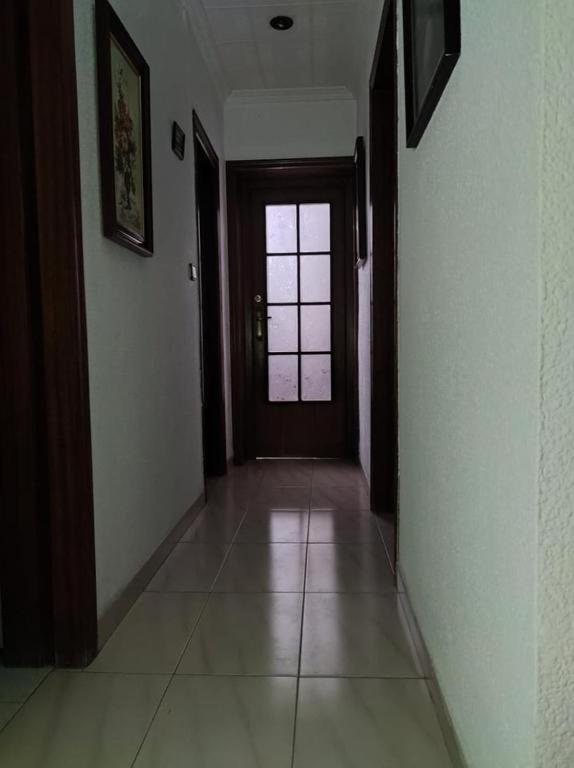 Privatunterkunft 30-habitacion Del Piso