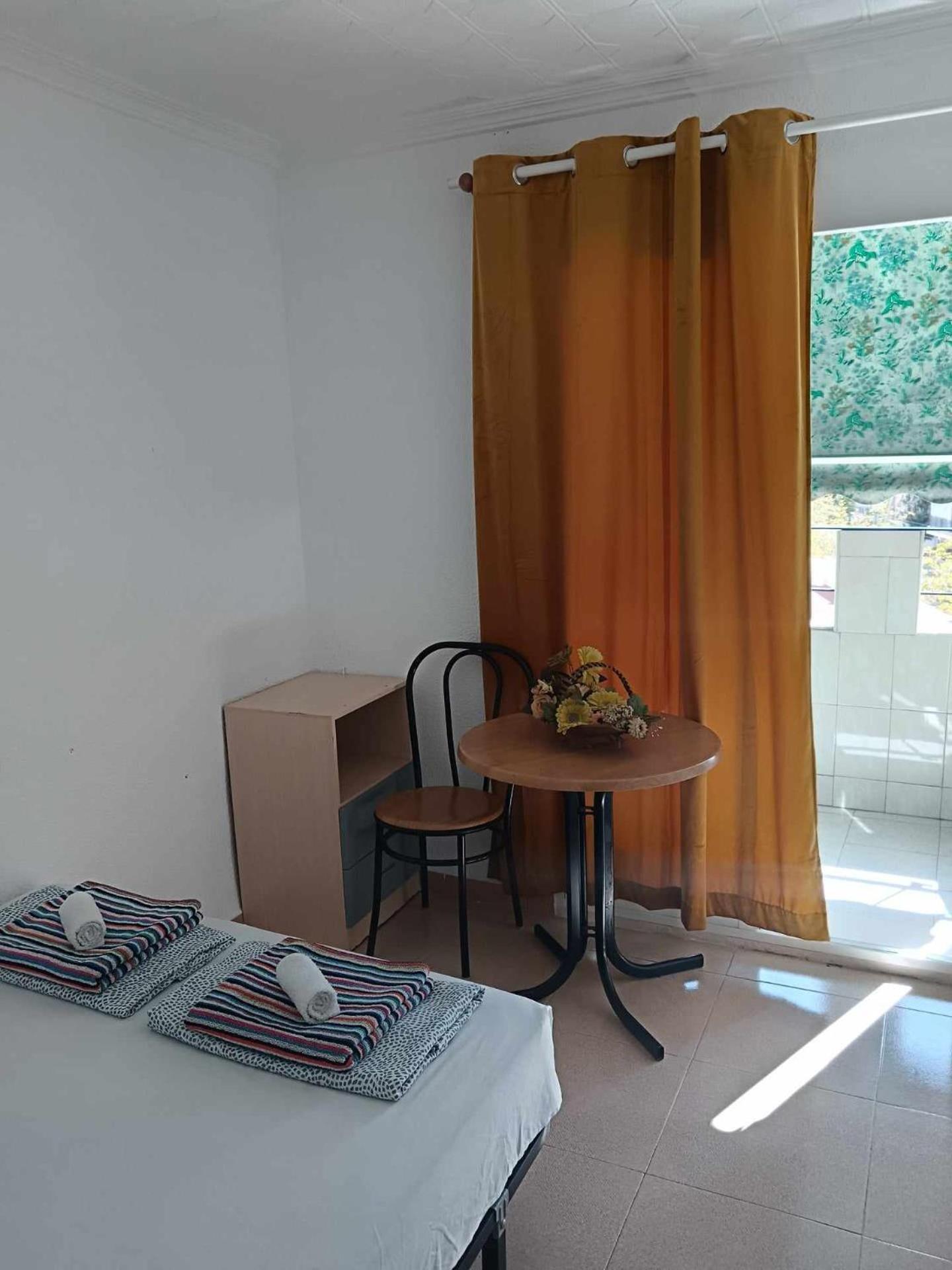 30-habitacion Del Piso Privatunterkunft Alicante