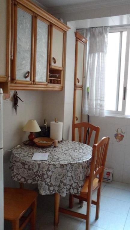 30-habitacion Del Piso Privatunterkunft *