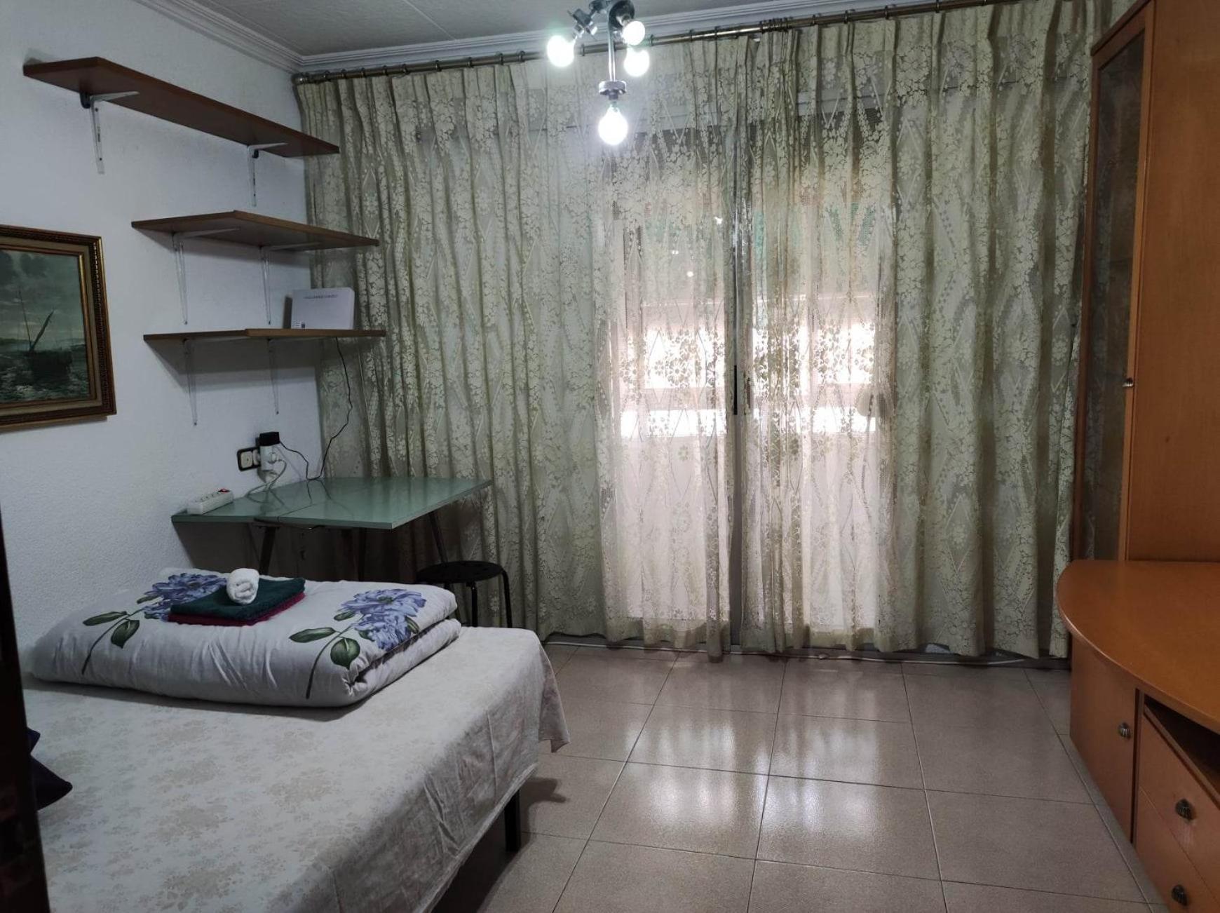 30-habitacion Del Piso *